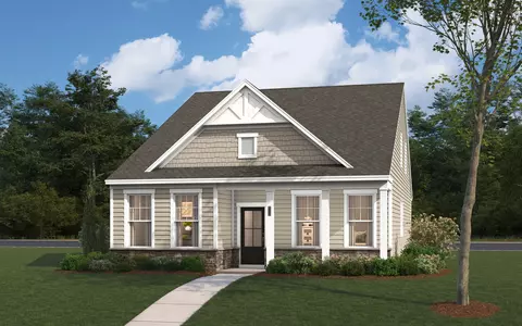 8 Gill Ln, North Augusta, SC 29860