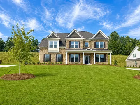 281 Eutaw Springs Trl, North Augusta, SC 29860