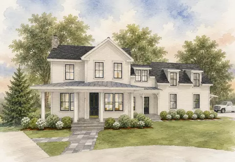 tbd Cavalo Ct, Aiken, SC 29805