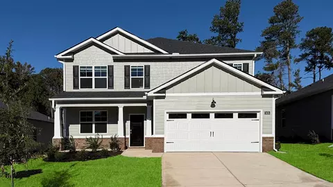 3474 Wrenfield Way, North Augusta, SC 29841