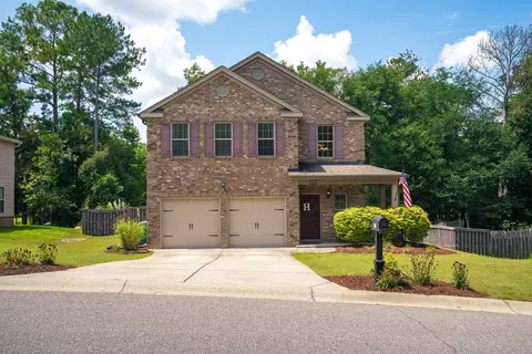 122 Band Box Ave, Aiken, SC 29801