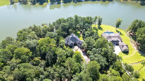 532 Forest Bluffs Rd, Aiken, SC 29803