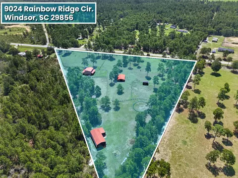 View/Area - 9024 Rainbow Ridge Cir, Windsor, SC 29856 photo 16 of 16