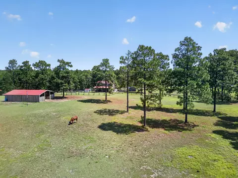 Exterior - 9024 Rainbow Ridge Cir, Windsor, SC 29856 photo 10 of 13