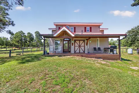 Exterior - 9024 Rainbow Ridge Cir, Windsor, SC 29856 photo 2 of 13