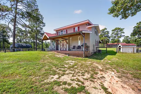 Exterior - 9024 Rainbow Ridge Cir, Windsor, SC 29856 photo 12 of 13