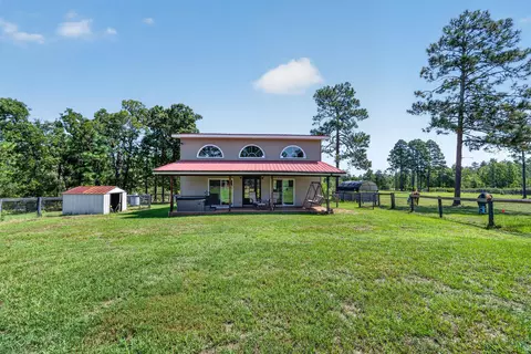 Exterior - 9024 Rainbow Ridge Cir, Windsor, SC 29856 photo 6 of 13
