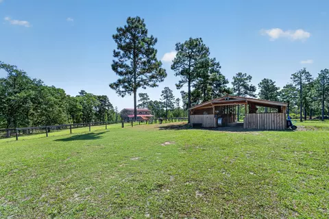 Exterior - 9024 Rainbow Ridge Cir, Windsor, SC 29856 photo 7 of 13