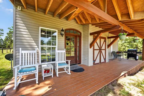 Exterior - 9024 Rainbow Ridge Cir, Windsor, SC 29856 photo 4 of 13