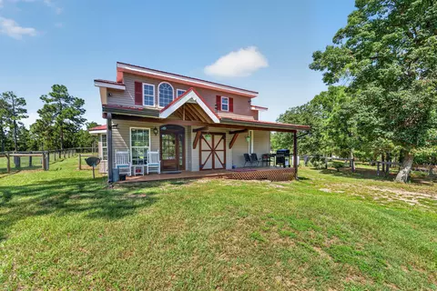 Exterior - 9024 Rainbow Ridge Cir, Windsor, SC 29856 photo 11 of 13