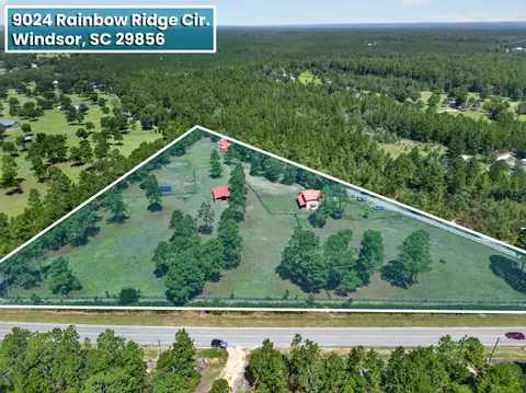 View/Area - 9024 Rainbow Ridge Cir, Windsor, SC 29856 photo 15 of 16