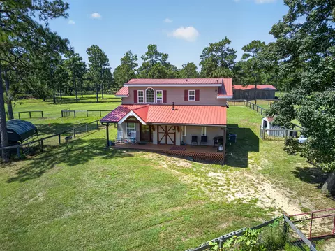 Exterior - 9024 Rainbow Ridge Cir, Windsor, SC 29856 photo 13 of 13