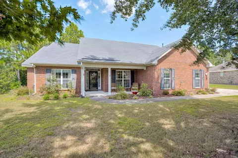 764 Wickham Dr, Graniteville, SC 29829