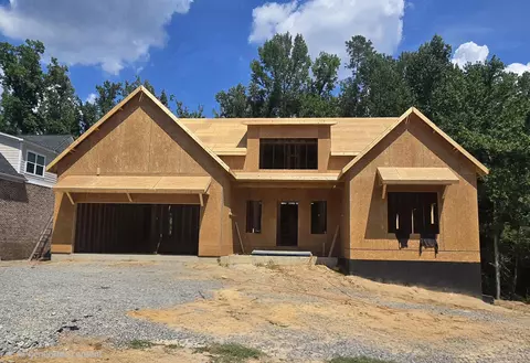 154 Oakbrook Dr, North Augusta, SC 29860