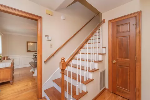 Entry Way - 337 E Hedge Rd, Aiken, SC 29801 photo 3 of 3
