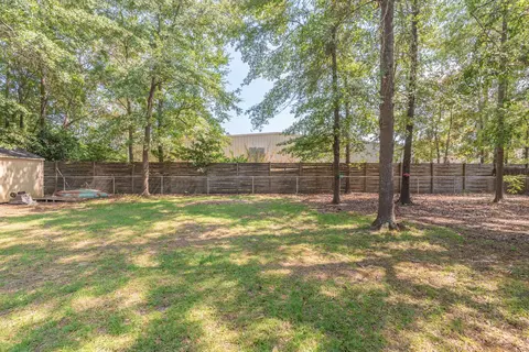 Exterior - 337 E Hedge Rd, Aiken, SC 29801 photo 3 of 10