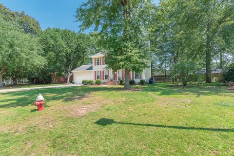 Exterior - 337 E Hedge Rd, Aiken, SC 29801 photo 10 of 10