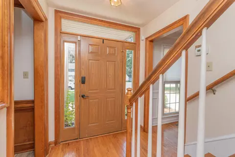 Entry Way - 337 E Hedge Rd, Aiken, SC 29801 photo 1 of 3
