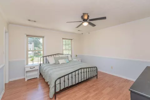 Bedroom - 337 E Hedge Rd, Aiken, SC 29801 photo 5 of 6