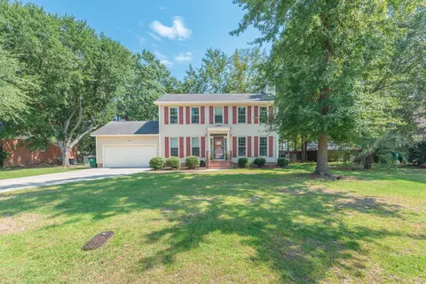Exterior - 337 E Hedge Rd, Aiken, SC 29801 photo 9 of 10
