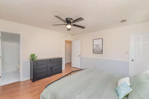 Bedroom - 337 E Hedge Rd, Aiken, SC 29801 photo 6 of 6