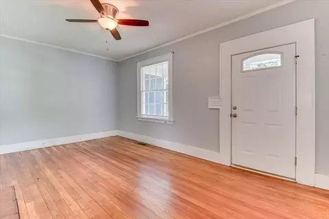 Living - 2056 Mcdowell St, Augusta, GA 30904 photo 2 of 4
