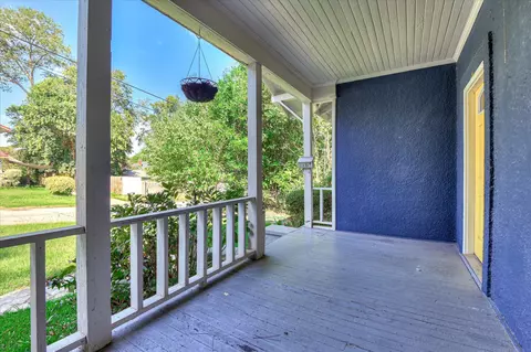 Exterior - 2056 Mcdowell St, Augusta, GA 30904 photo 7 of 13