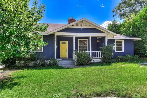 Exterior - 2056 Mcdowell St, Augusta, GA 30904 photo 3 of 13