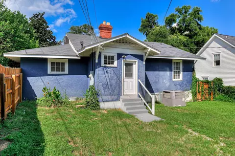 Exterior - 2056 Mcdowell St, Augusta, GA 30904 photo 9 of 13