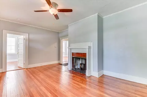 Living - 2056 Mcdowell St, Augusta, GA 30904 photo 4 of 4