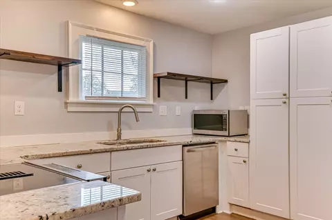 Kitchen - 2056 Mcdowell St, Augusta, GA 30904 photo 3 of 7