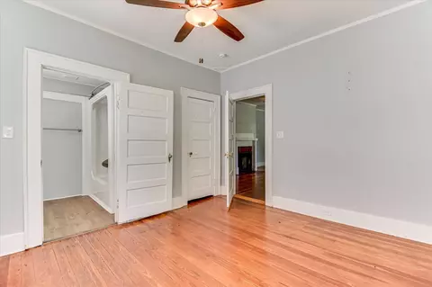 Bedroom - 2056 Mcdowell St, Augusta, GA 30904 photo 6 of 8