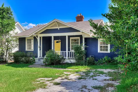 Exterior - 2056 Mcdowell St, Augusta, GA 30904 photo 2 of 13