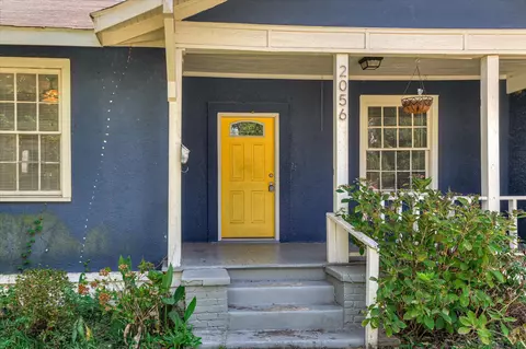 Exterior - 2056 Mcdowell St, Augusta, GA 30904 photo 5 of 13