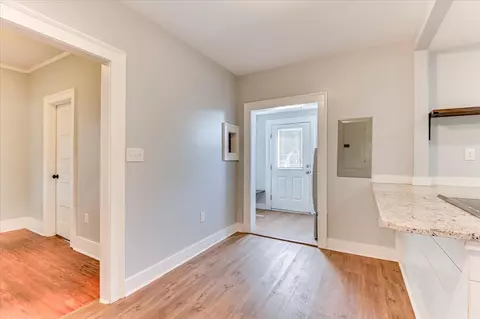 Entry Way - 2056 Mcdowell St, Augusta, GA 30904 photo 2 of 5