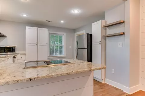 Kitchen - 2056 Mcdowell St, Augusta, GA 30904 photo 2 of 7