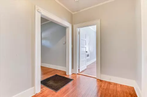 Entry Way - 2056 Mcdowell St, Augusta, GA 30904 photo 1 of 5