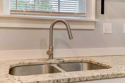 Kitchen - 2056 Mcdowell St, Augusta, GA 30904 photo 6 of 7