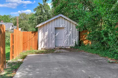 Exterior - 2056 Mcdowell St, Augusta, GA 30904 photo 12 of 13