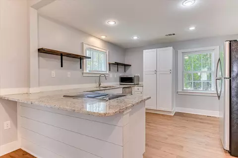 Kitchen - 2056 Mcdowell St, Augusta, GA 30904 photo 1 of 7
