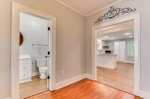 Entry Way - 2056 Mcdowell St, Augusta, GA 30904 photo 5 of 5