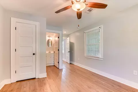 Bedroom - 2056 Mcdowell St, Augusta, GA 30904 photo 3 of 8
