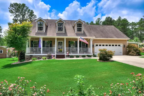 435 Running Brook Ct, Aiken, SC 29805
