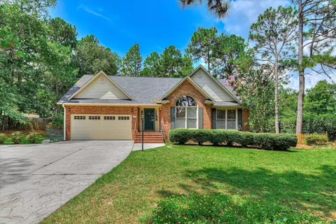 125 Springwood Dr, Aiken, SC 29803