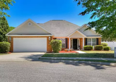 112 Zelkova Ct, Aiken, SC 29803