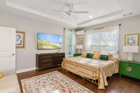 Bedroom - 132 Pinyon Pine Loop, Aiken, SC 29803 photo 2 of 4