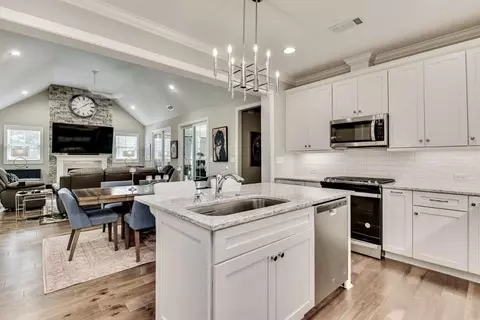Kitchen - 132 Pinyon Pine Loop, Aiken, SC 29803 photo 2 of 3