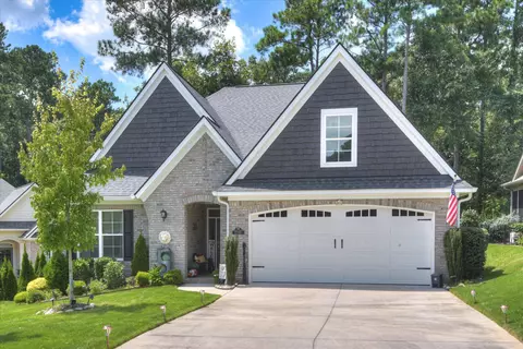Exterior - 132 Pinyon Pine Loop, Aiken, SC 29803 photo 3 of 17