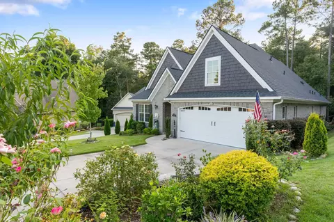 Exterior - 132 Pinyon Pine Loop, Aiken, SC 29803 photo 15 of 17