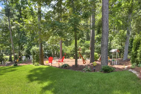 Exterior - 132 Pinyon Pine Loop, Aiken, SC 29803 photo 8 of 17